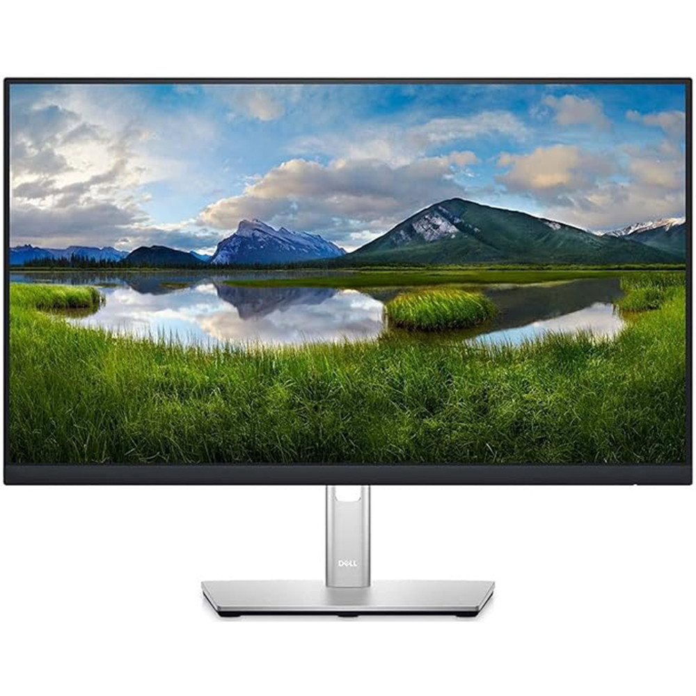 Dell 22in Monitor P2222H Full HD 1920 x 1080 HDMI VGA DP 8 ms 16:9